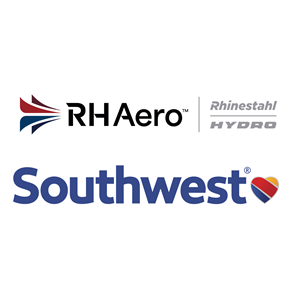 Southwest Airlines & RH Aero Systems